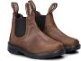 Blundstone 1468 Chelsea boots Enkellaarsjes Bruin - Thumbnail 11