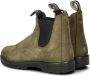 Blundstone 2442 Classic Forest Korte Laars - Thumbnail 4