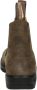 BLUNDSTONE 585 nubuck chelsea boots bruin - Thumbnail 5