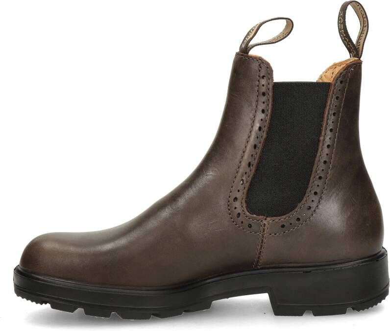 Blundstone Original High Top chelseaboots