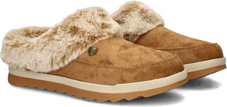 Bobs Cozy Chill pantoffels