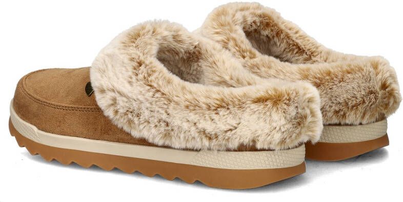 Bobs Cozy Chill pantoffels