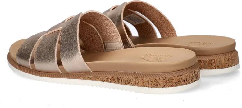 Bobs Dessert Kiss Low slippers