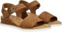 Skechers Sleehaksandaaltjes Desert Kiss Sandaal wedge zomerschoen in vegan uitvoering - Thumbnail 4