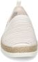 Skechers Flexpadrille 3.0 Serenesweetie Dames Espadrilles Multicolour - Thumbnail 8