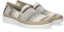 Bobs Skechers Bob's Flexpadrille dames espadrilles Multi - Thumbnail 4