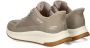 Skechers Slip-on sneakers BOBS SQUAD 4 Slippers vrijetijdsschoen lage schoen met memory foam - Thumbnail 6