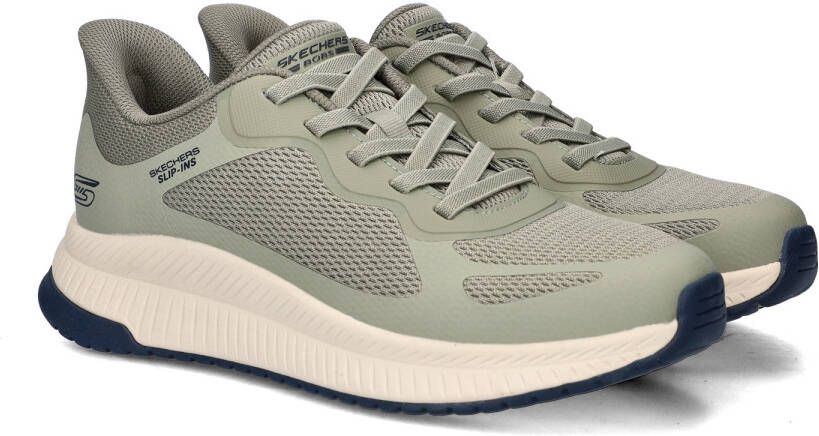 Bobs Hands Free Slip-Ins Squad 4 lage sneakers