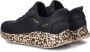 Bobs Hands Free Slip-Ins Squad Chaos dames instapschoen Leopard - Thumbnail 3