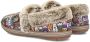 Skechers Pantoffels TOO COZY CHIC CAT met grappige poezenprint - Thumbnail 13