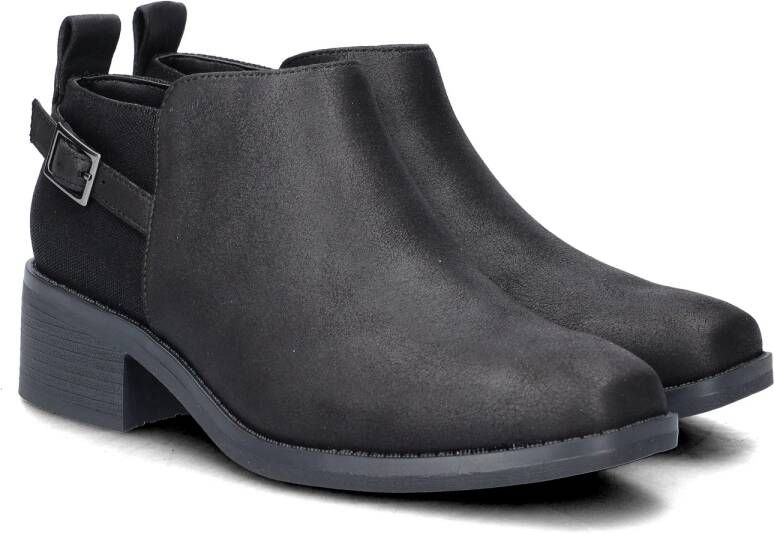 Bobs Wander Luxe enkellaarsjes
