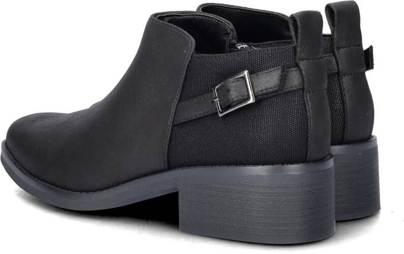 Bobs Wander Luxe enkellaarsjes