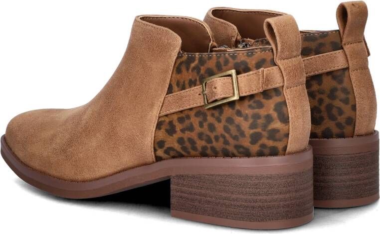Bobs Wander Luxe enkellaarsjes