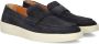 BOSS Clay heren loafer Donkerblauw - Thumbnail 3