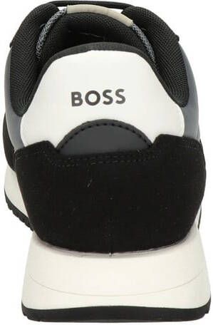 Boss Kai Runner lage sneakers