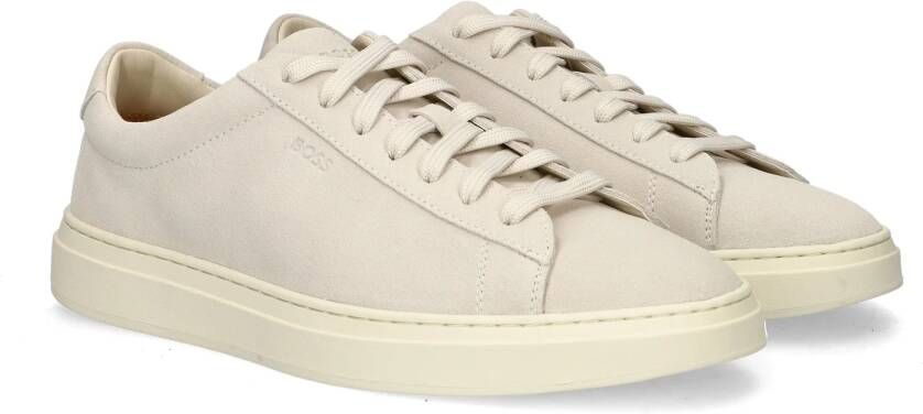 Boss Kieran Tennis lage sneakers