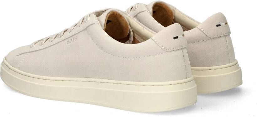 Boss Kieran Tennis lage sneakers