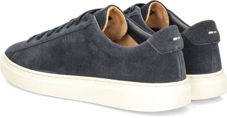 Boss Kieran Tennis lage sneakers