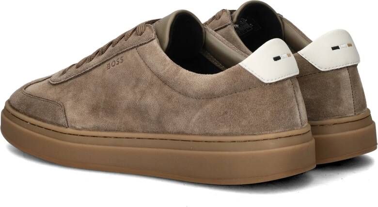 Boss Kieran Tennis lage sneakers
