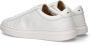 BOSS Kieran Tennis heren sneaker Wit - Thumbnail 3