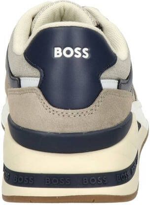 Boss Kurt Runner lage sneakers