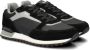 BOSS Parkour L Runner heren sneaker Zwart - Thumbnail 14