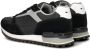 BOSS Parkour L Runner heren sneaker Zwart - Thumbnail 15