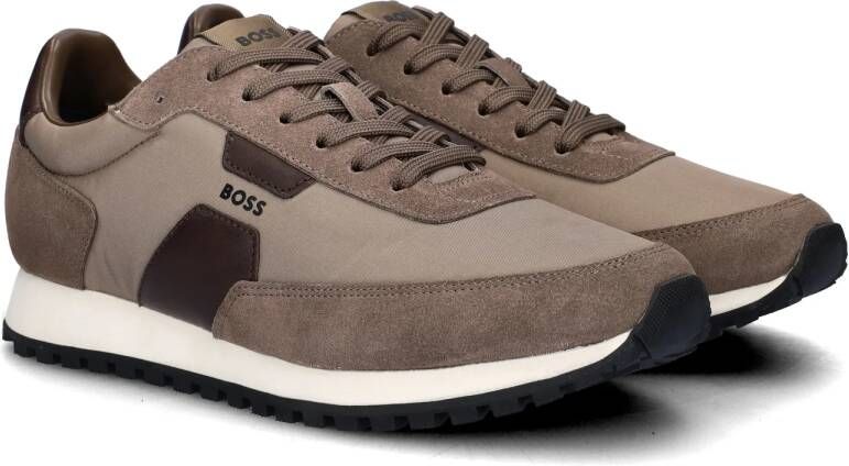Boss Parkour L Runner lage sneakers