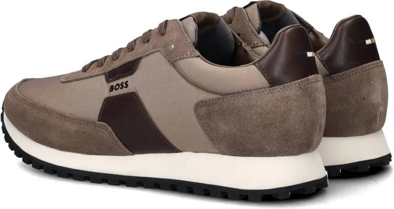 Boss Parkour L Runner lage sneakers