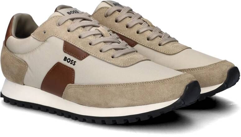 Boss Parkour L Runner lage sneakers