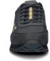 BOSS Hugo Parkour Runn heren sneaker Zwart multi - Thumbnail 3