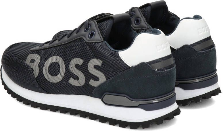 Boss Parkour Runn lage sneakers