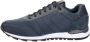 Hugo Boss Parkour sneaker met suède details - Thumbnail 10