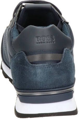 Boss Parkour Runn lage sneakers