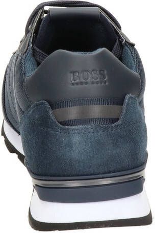 Boss Parkour Runn lage sneakers