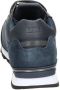 Hugo Boss Parkour sneaker met suède details - Thumbnail 11