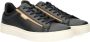 Hugo Boss Minimalistische Sneaker voor Heren White Heren - Thumbnail 11