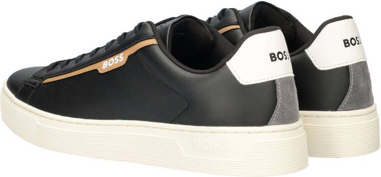Boss Rhys Tennis sneakers