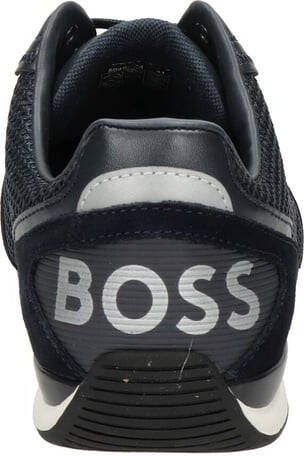 Boss Saturn lage sneakers