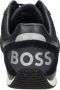 Boss Saturn lage sneakers - Thumbnail 4