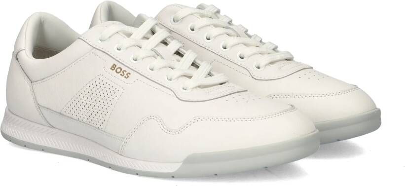 Boss Titanium SL lage sneakers