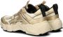 Buffalo CLD Run Jog dames sneaker Goud - Thumbnail 4