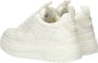 Buffalo Sneakers Baskets femme Vectra Low Vegan Nappa - Thumbnail 3