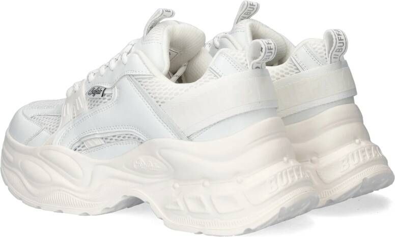 Buffalo Yuno dad sneakers