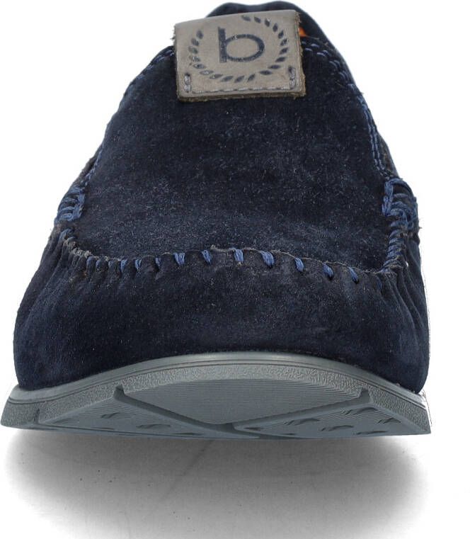 Bugatti Clipperton mocassins & loafers