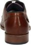 Bugatti Licio leren veterschoenen cognac - Thumbnail 4