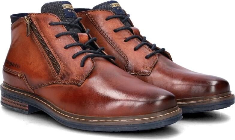 Bugatti veterboots