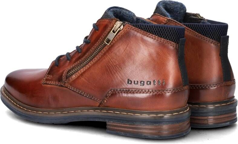 Bugatti veterboots
