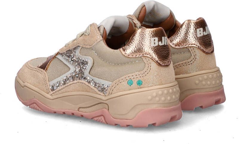BunniesJR Cleo Chunky dad sneakers