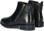 Cafe Moda dames enkellaars Zwart - Thumbnail 3